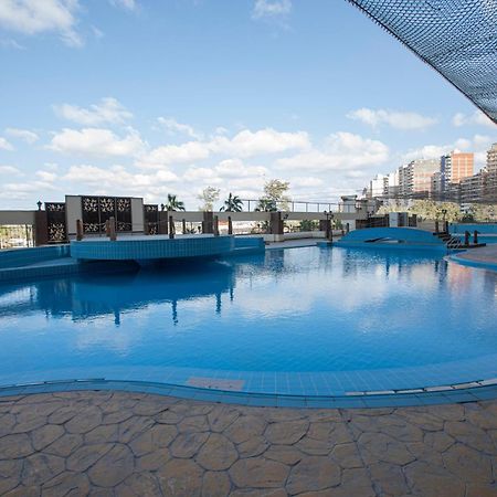 Aifu Hotel El Montazah Alexandria Ngoại thất bức ảnh