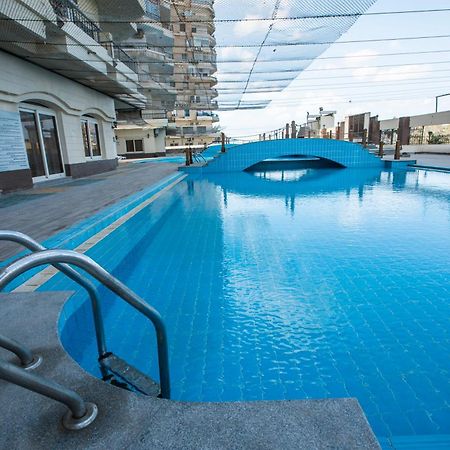 Aifu Hotel El Montazah Alexandria Ngoại thất bức ảnh