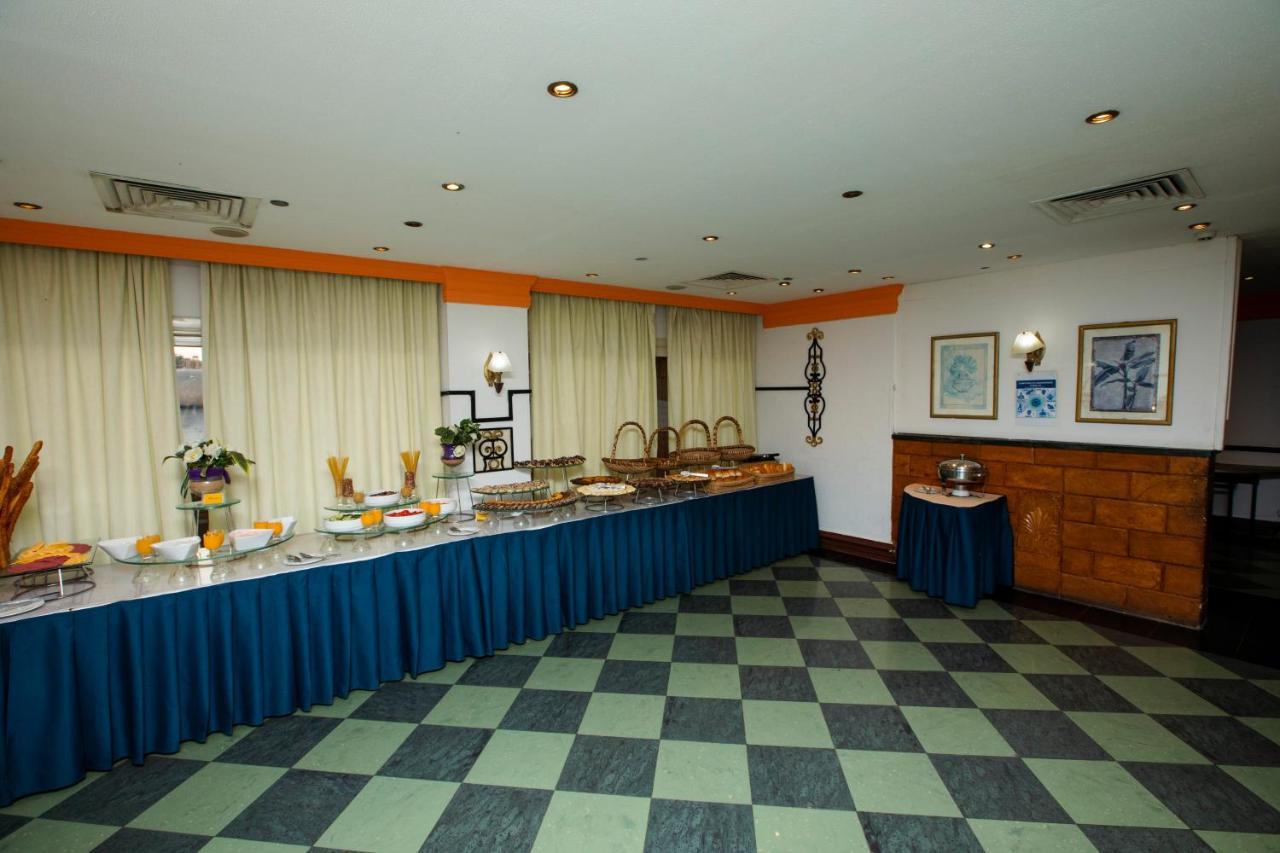 Aifu Hotel El Montazah Alexandria Ngoại thất bức ảnh