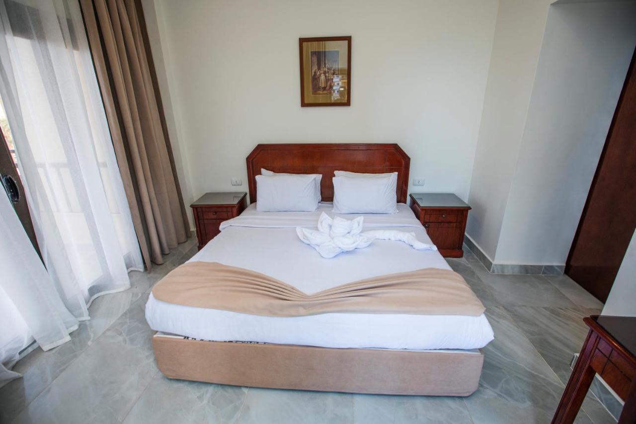 Aifu Hotel El Montazah Alexandria Ngoại thất bức ảnh