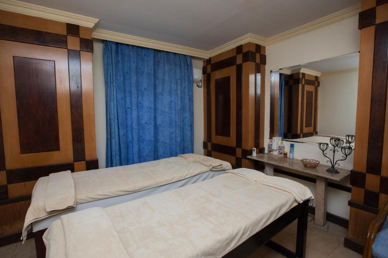 Aifu Hotel El Montazah Alexandria Ngoại thất bức ảnh
