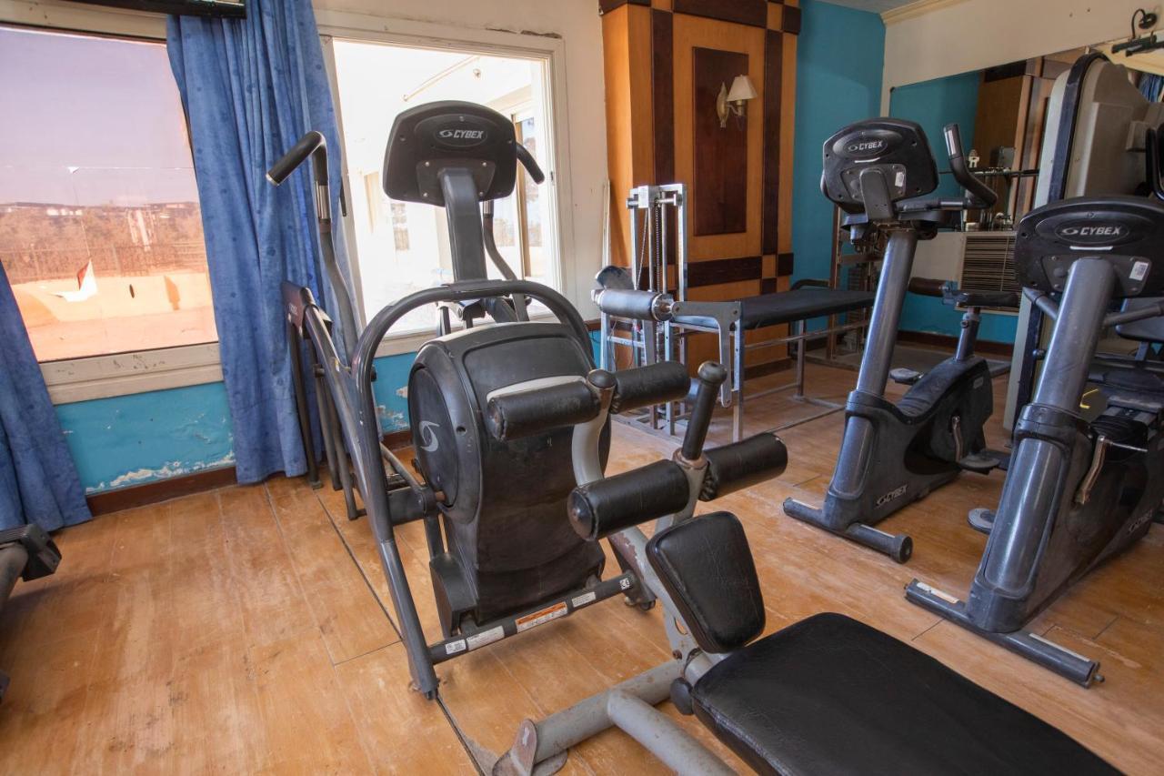 Aifu Hotel El Montazah Alexandria Ngoại thất bức ảnh
