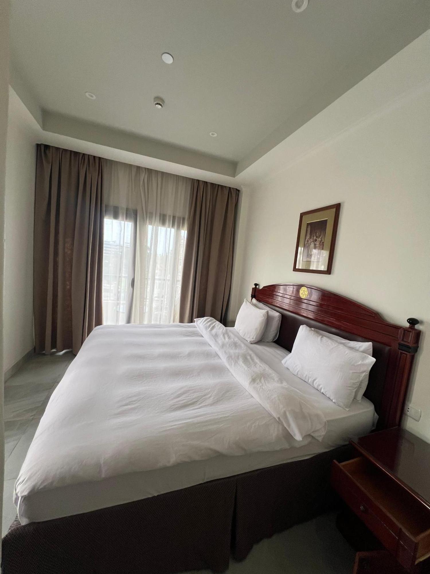 Aifu Hotel El Montazah Alexandria Ngoại thất bức ảnh